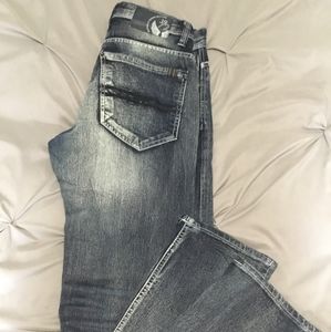 Men's Buffalo Evan-X